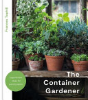 The Container Gardener Frances Tophill