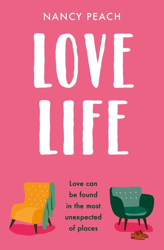 Love Life Nancy Peach