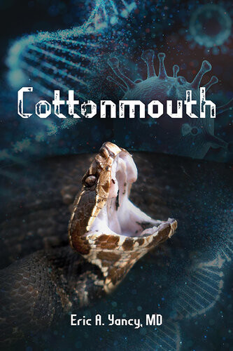 Cottonmouth Eric Yancy
