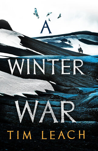 A Winter War Tim Leach