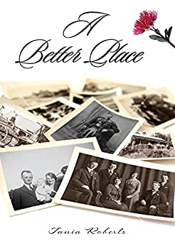 A Better Place Tania Roberts
