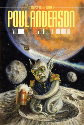 A Bicycle Built For Brew Poul Anderson
