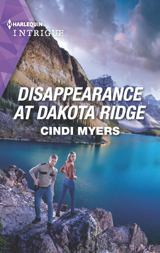 Disappearance At Dakota Ridge Eagle Mountain Search For Suspects Series Book 1 Cindi Myers