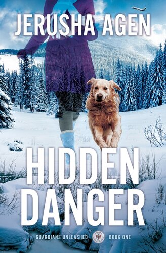 Hidden Danger A Christian K9 Suspense Jerusha Agen