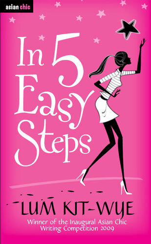 In 5 Easy Steps Lum Kitwye