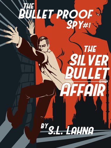 The Silver Bullet Affair Sl Lahna