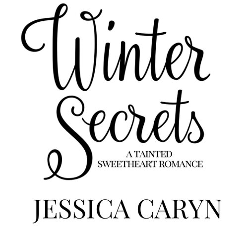 Winter Secrets Jessica Caryn