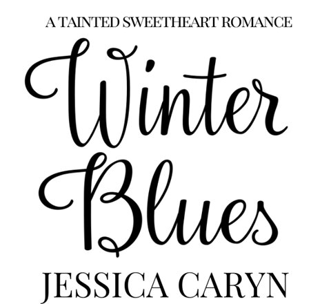 Winter Blues Jessica Caryn