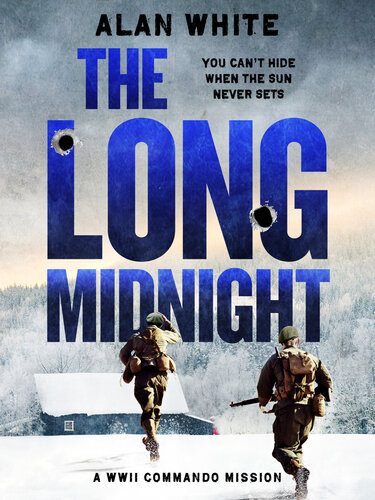 The Long Midnight Alan White