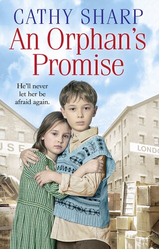 An Orphans Promise Cathy Sharp