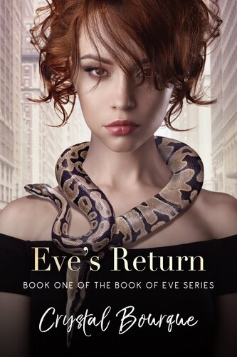 Eves Return Crystal Bourque