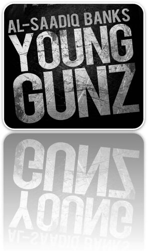 Young Gunz Alsaadiq Banks