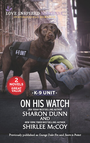 On His Watch Sharon Dunn Shirlee Mccoy