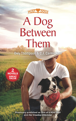 A Dog Between Them Daly Thompson Cj Carmichael