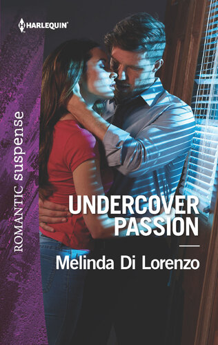 Undercover Passion Melinda Di Lorenzo