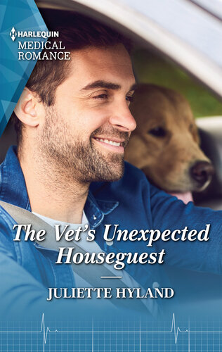 The Vets Unexpected Houseguest Juliette Hyland