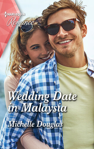 Wedding Date In Malaysia Michelle Douglas