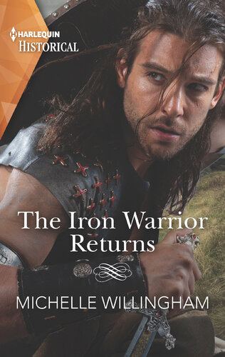 The Iron Warrior Returns Michelle Willingham