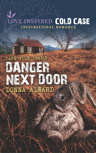 Danger Next Door Donna Alward