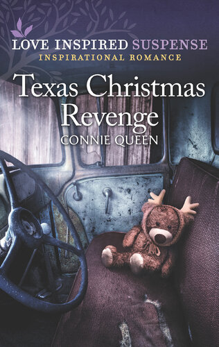 Texas Christmas Revenge An Uplifting Romantic Suspense Connie Queen