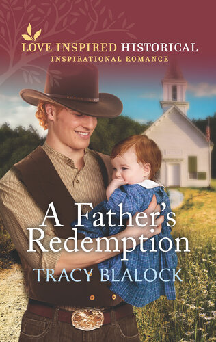 A Fathers Redemption Tracy Blalock
