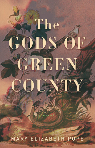 The Gods Of Green County A Novel Mary Elizabeth Pope