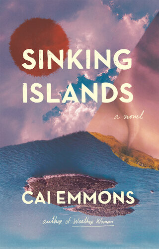 Sinking Islands Cai Emmons