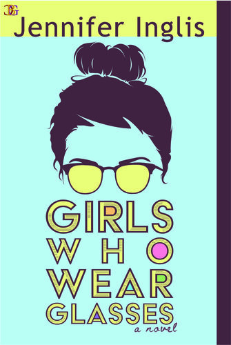 Girls Who Wear Glasses Jennifer Inglis