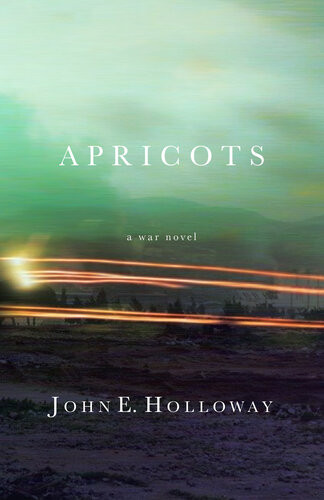 Apricots John E Holloway