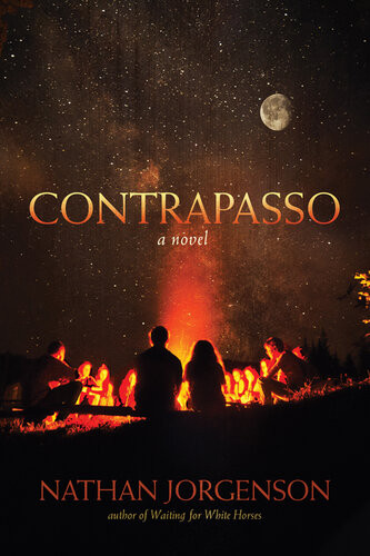 Contrapasso Nathan Jorgenson
