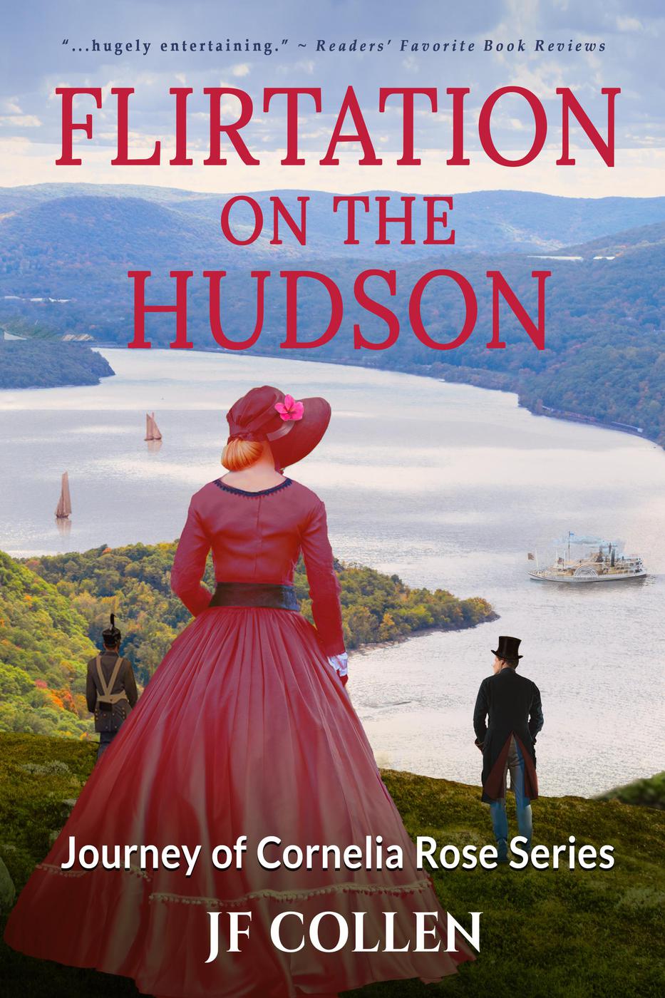 Flirtation On The Hudson Jf Collen