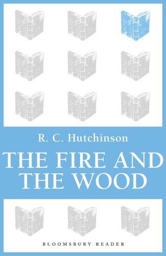 The Fire And The Wood Rc Hutchinson