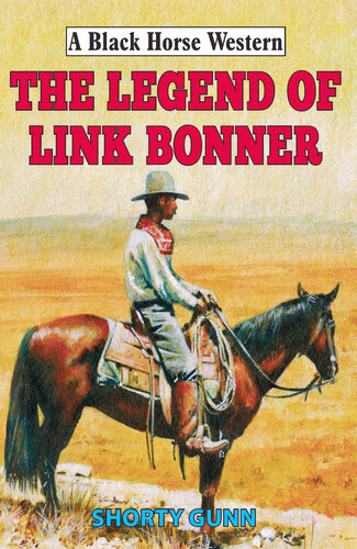 The Legend Of Link Bonner Shorty Gunn