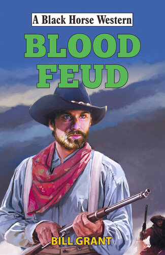 Blood Feud Bill Grant