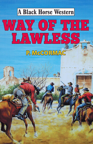 Way Of The Lawless P Mccormac