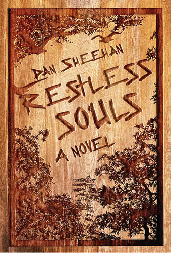 Restless Souls Dan Sheehan