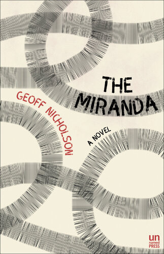 The Miranda Geoff Nicholson