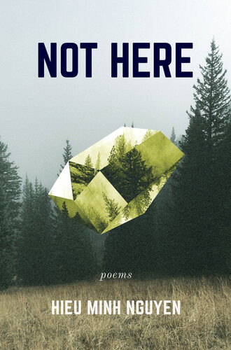 Not Here Hieu Nguyen