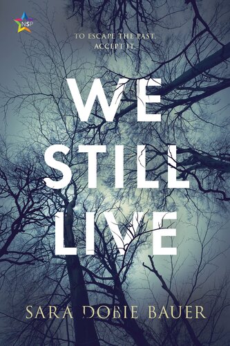 We Still Live Sara Dobie Bauer