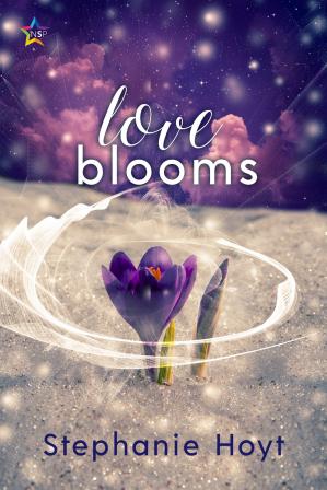 Love Blooms 1st Stephanie Hoyt