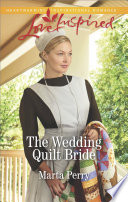 The Wedding Quilt Bride Marta Perry