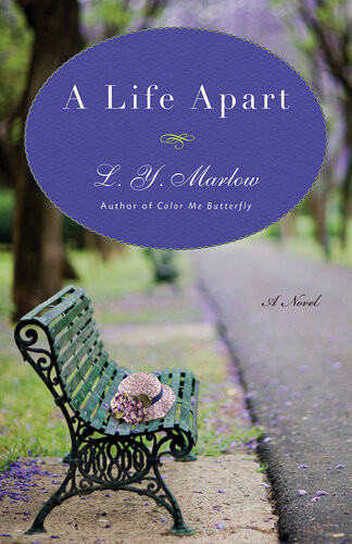 A Life Apart A Novel L Y Marlow
