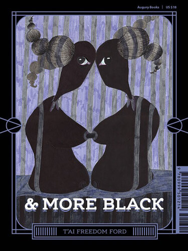 More Black Tai Freedom Ford
