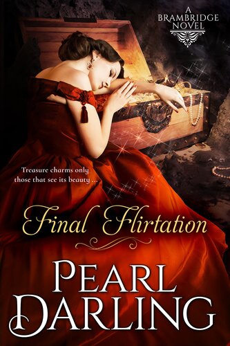 Final Flirtation Pearl Darling