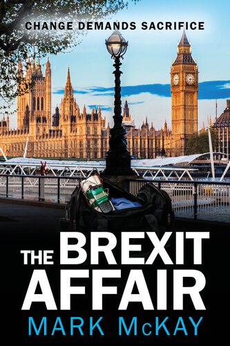 The Brexit Affair Mark Mckay