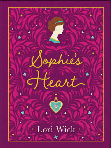 Sophies Heart Special Edition Lori Wick