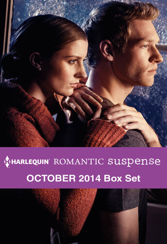 Harlequin Romantic Suspense October 2014 Box Set Snowstorm Confessionsa Secret Colton Babythe Agents Surrendercody Walkers Woman Rachel Lee