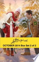 Love Inspired October 2014 Box Set 2 Of 2 Janet Tronstad Leigh Bale