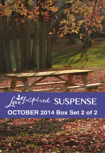 Love Inspired Suspense October 2014 Box Set 2 Of 2 Down To The Wirecovert Christmaskeeping Watch Laura Scott
