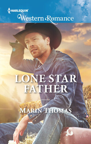 Lone Star Father Marin Thomas